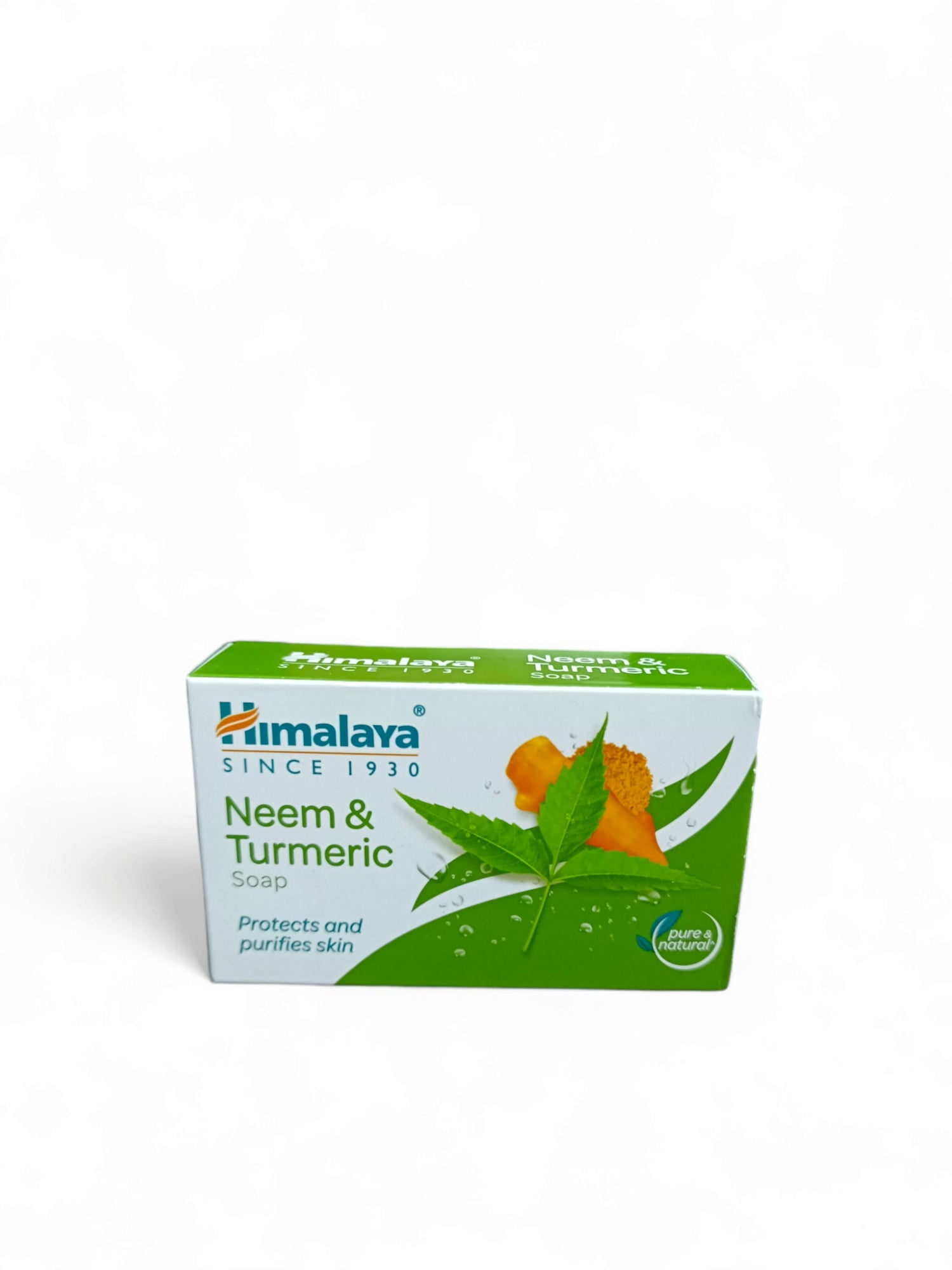 HMB NEEM SOAP 75GM HMB NEEM SOAP 75GM